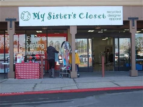 My sister closet - My Sister's Closet Hilton Head An Upscale Consignment Shop For Men & Women! My Sister's Closet HHI | Hilton Head Island SC My Sister's Closet HHI, Hilton Head Island, South Carolina. 1,006 likes · 6 talking about this · 61 were here.